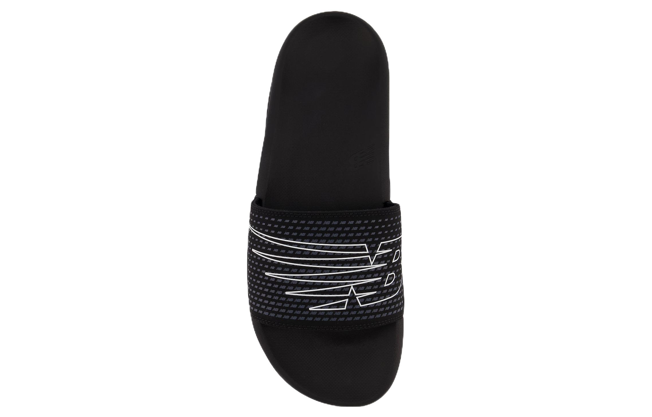 Shop New Balance Zare Comfort 'Hitam' SMFSLCBK