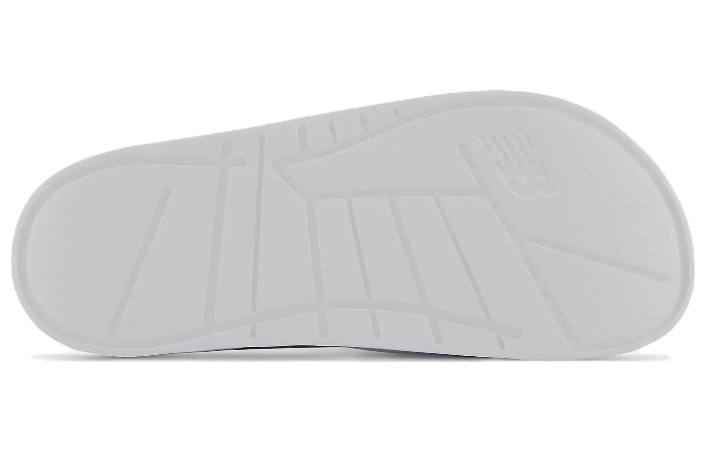 Purchase New Balance Zare Comfort 'Sandals Fashion Kasual - Putih Hitam' SMFSLCWK