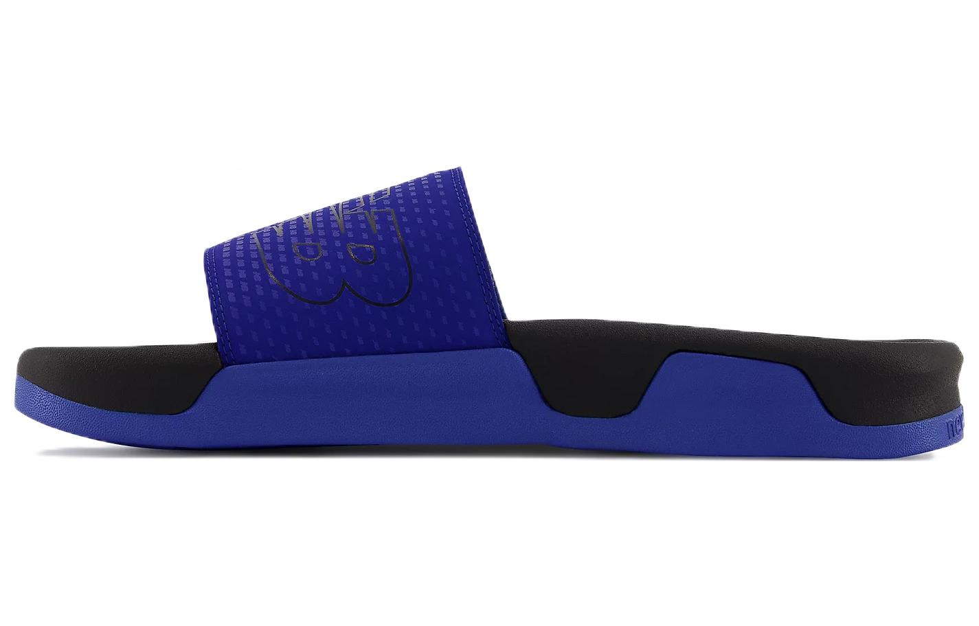 New Balance Zare Comfort 'Infinity Blue Black' SMFSLCBL