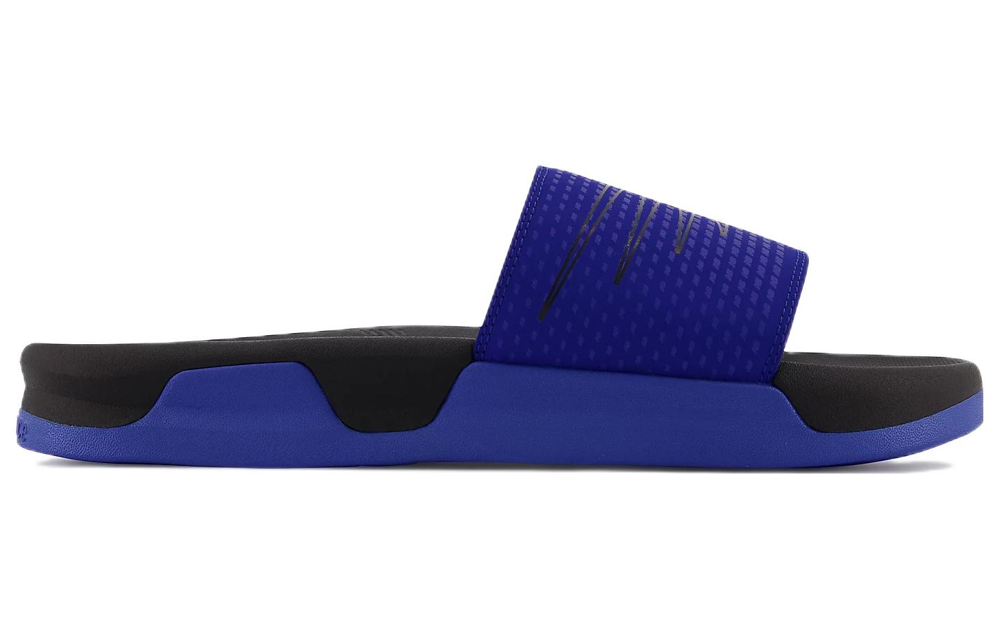 Order New Balance Zare Comfort ''Infinity Blauw Zwart'' SMFSLCBL