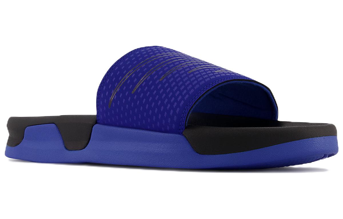 Lookbook New Balance Zare Comfort ''Infinity Blauw Zwart'' SMFSLCBL