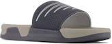 Lookbook New Balance Zare Comfort ''Alluminio Chiaro Piombo'' SMFSLCGR