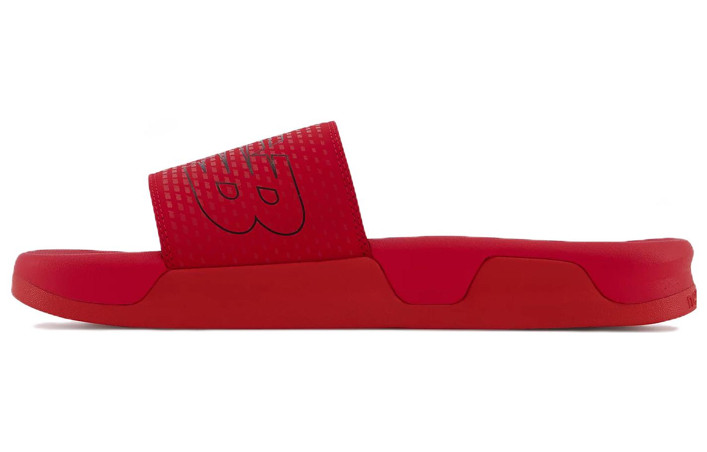 New Balance Zare Comfort 'Team Red Scarlet' SMFSLCRD