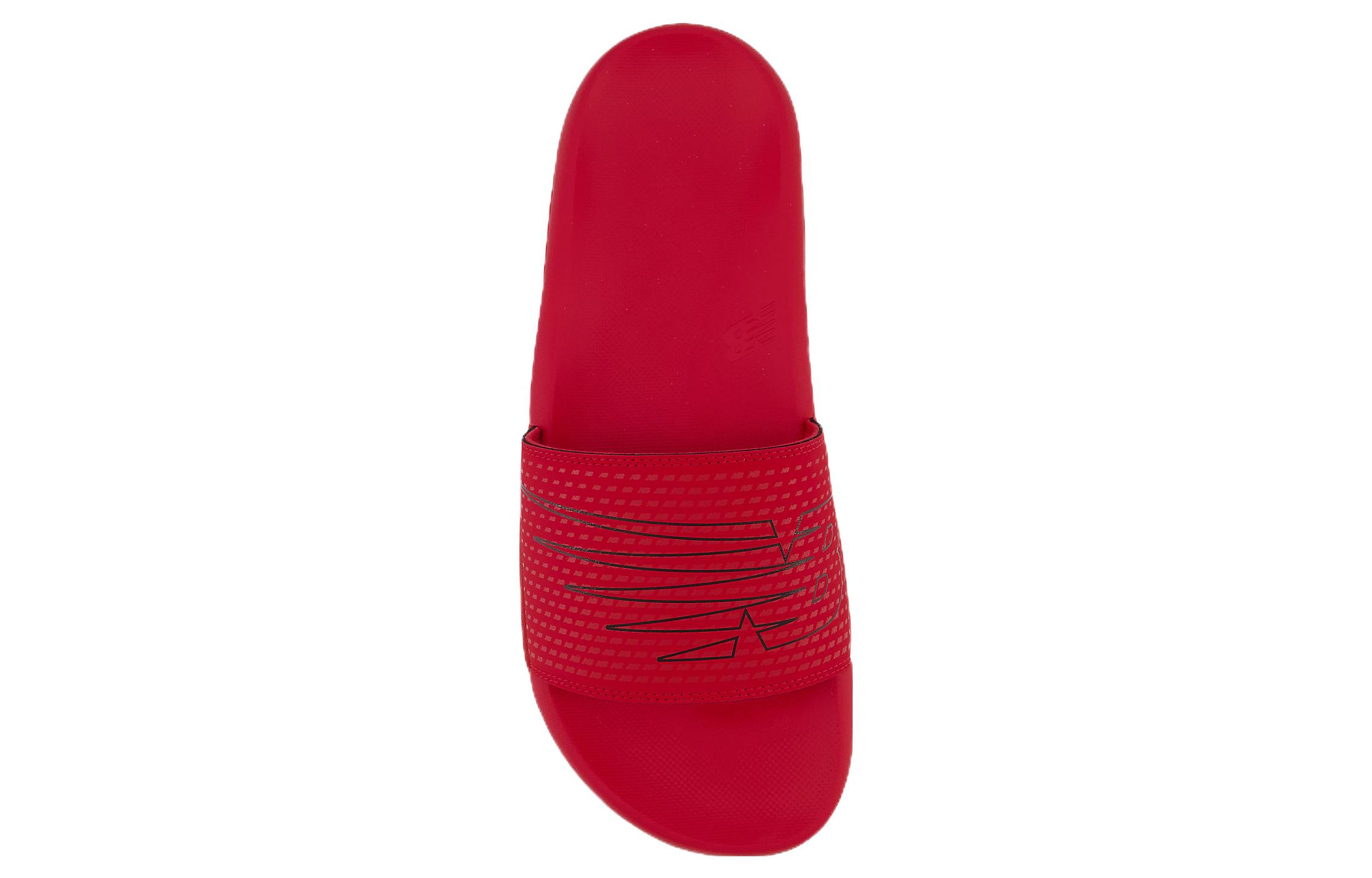 Shop 新百伦 Zare Comfort '团队红绯红' SMFSLCRD