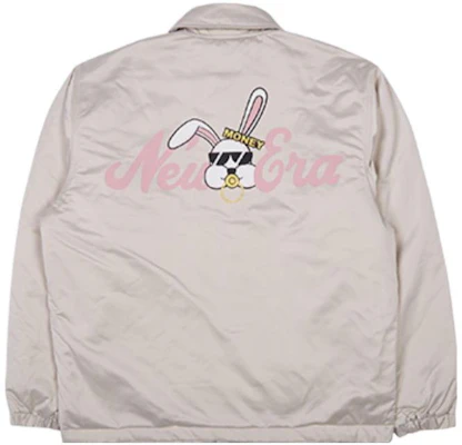 New Era 2023兔年雙面CNY外套 中性款農曆新年特別版 13488941 Lookbook New Era 2023兔年雙面CNY外套 中性款農曆新年特別版 13488941