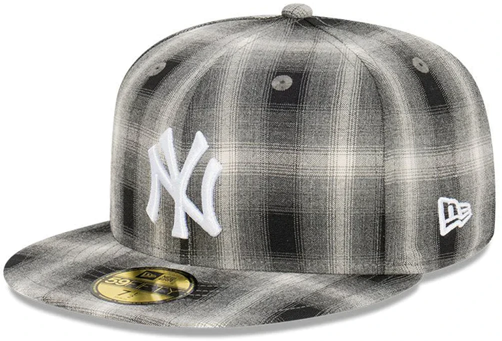 new-era-59-fifty-grid-new-york-yankees-baseball-cap-black-grey-unisex-13518086