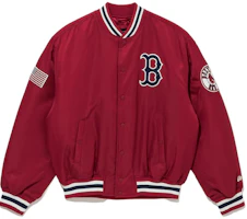 New Era × Kiii Kiii FW25 LA Dodgers Loose Fit Short Jacket Unisex Korean Style 14742078 New Era × Kiii Kiii FW25 LA Dodgers Loose Fit Short Jacket Unisex Korean Style 14742078