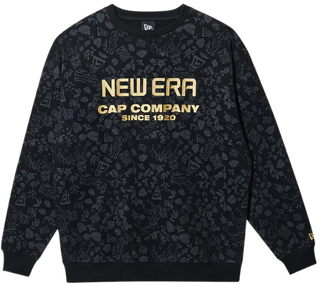 new-era-all-over-print-letter-pullover-sweatshirt-unisex-black-13038796