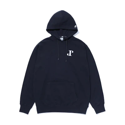 New Era Alphabet Animal Graphic Hoodie Unisex Black 13502851