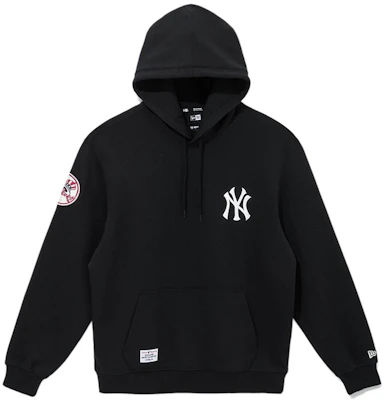 New Era Hoodie Hitam Bordir Logo 14179206 Buy New Era Hoodie Hitam Bordir Logo 14179206