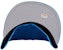 New Era Boston Red Sox City Connect Patch Hat Club Exclusive 59Fifty Fitted Hat Light Blue