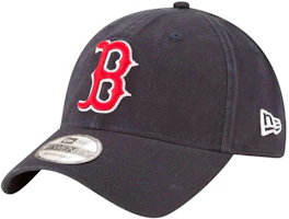 New Era Boston Red Sox Embroidered Blue Polyester Baseball Cap Unisex 60235200 New Era Boston Red Sox Embroidered Blue Polyester Baseball Cap Unisex 60235200