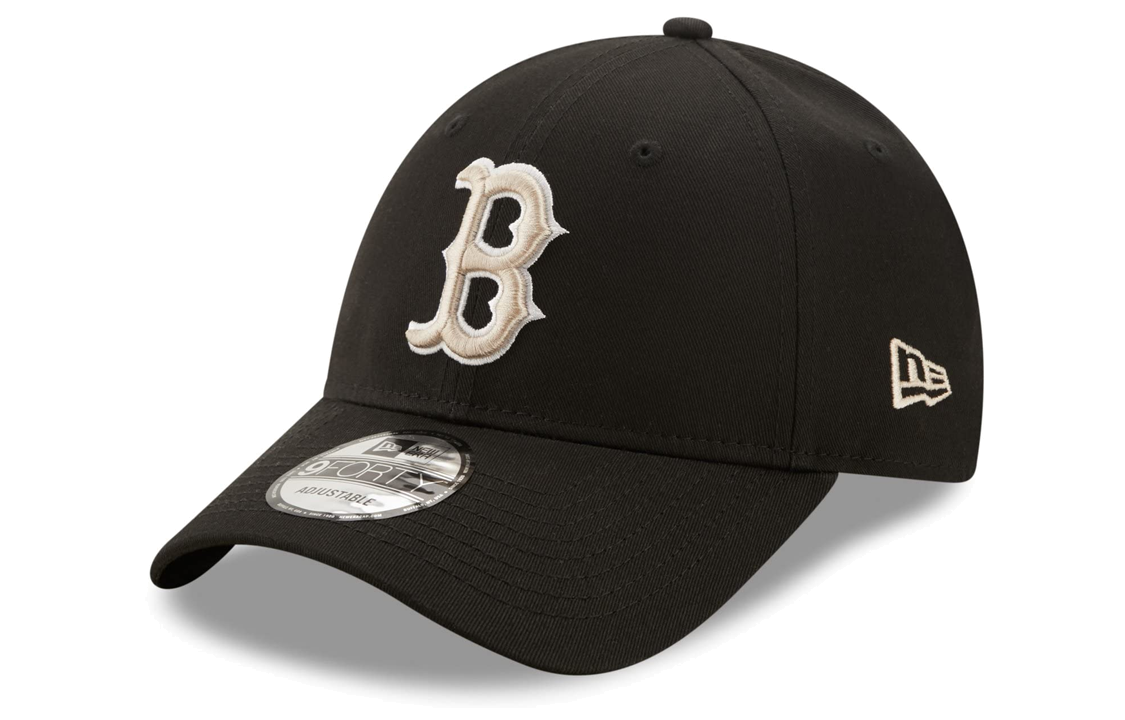 New Era Boston Red Sox Embroidered Cap Unisex Baseball Hat 60284860