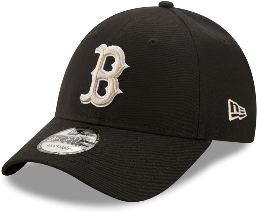 new-era-boston-red-sox-embroidered-cap-unisex-baseball-hat-60284860