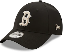 New Era Boston Red Sox Embroidered Cap Unisex Baseball Hat 60284860 New Era Boston Red Sox Embroidered Cap Unisex Baseball Hat 60284860
