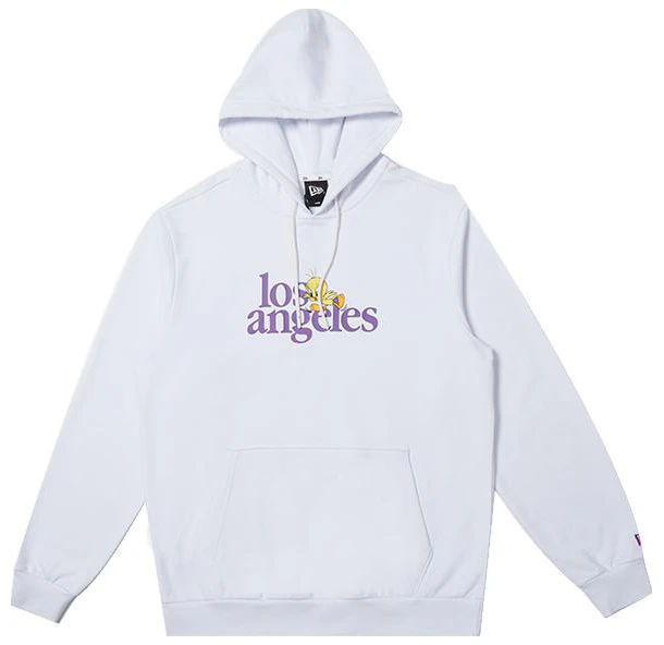 new-era-cartoon-letter-print-pullover-sweatshirt-unisex-white-12870577