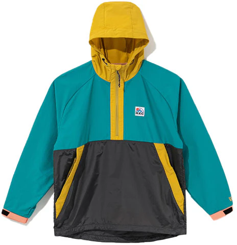 new-era-colorblock-half-zip-hoodie-jacket-patchwork-design-13086490