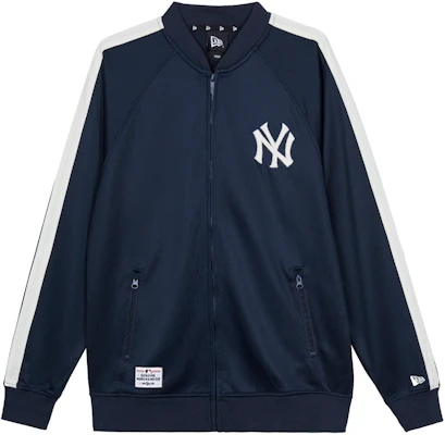 New Era Colorblock Logo Zip Jacket Unisex 12877404 Buy New Era Colorblock Logo Zip Jacket Unisex 12877404