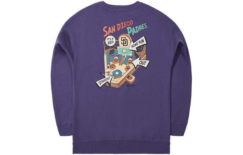 Lookbook New Era Cool Board Game Graphic Pullover Hoodie Unisex 13789256