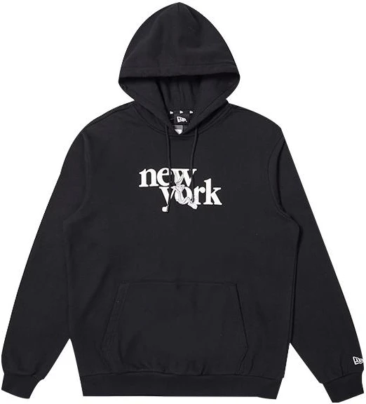 new-era-fashion-letter-print-pullover-hoodie-unisex-black-12870578