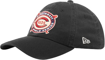 New Era Fashionable Black Baseball Cap - Unisex Couple Style 60222288 New Era Fashionable Black Baseball Cap - Unisex Couple Style 60222288