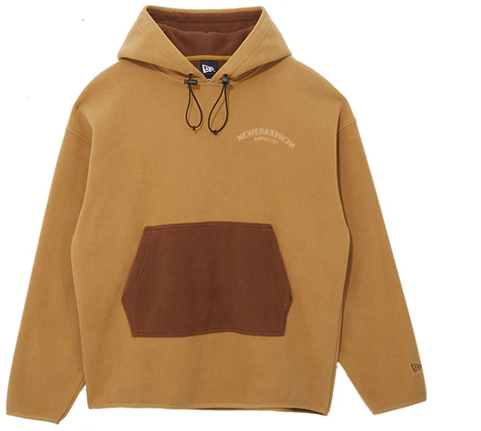 new-era-fleece-color-block-sweatshirt-brown-unisex-13038787
