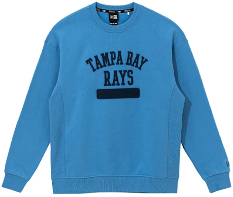 뉴에라 FW21 캐주얼 자수 풀오버 스웨트셔츠 유니섹스 블루 12866519 Buy 뉴에라 FW21 캐주얼 자수 풀오버 스웨트셔츠 유니섹스 블루 12866519