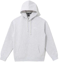 New Era FW21 Embroidered Pullover Sweatshirt Unisex Grey 12866579 New Era FW21 Embroidered Pullover Sweatshirt Unisex Grey 12866579