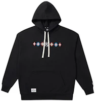 New Era FW21 MLB Tribal Pattern Hoodie Unisex American Style 12877408 New Era FW21 MLB Tribal Pattern Hoodie Unisex American Style 12877408