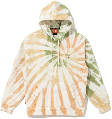 new-era-fw-21-tie-dye-drawstring-pullover-hoodie-unisex-beige-12866487