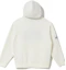 Lookbook New Era FW21 White Pullover Sweatshirt with Embroidered Logo 12866553