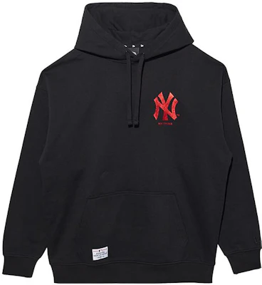 New Era FW22 Sweatshirt Lengan Panjang Unisex Hitam Emas Print 13480567 Buy New Era FW22 Sweatshirt Lengan Panjang Unisex Hitam Emas Print 13480567