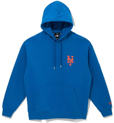 뉴에라 FW22 MLB 로고 프린트 포커 후디 남성 긴팔 - 블루 13338702 Buy 뉴에라 FW22 MLB 로고 프린트 포커 후디 남성 긴팔 - 블루 13338702