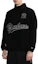 Details for New Era FW22 MLB New York Yankees Logo Half-Zip Pullover Sweatshirt Black NERSWM30114XJBKX