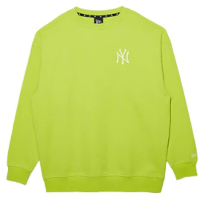 New Era FW22 Sweatshirt Unisex Logo Bordir Hijau Neon 13350923 Buy New Era FW22 Sweatshirt Unisex Logo Bordir Hijau Neon 13350923