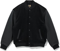 New Era FW22 Stadium Jacket Black 13338574 New Era FW22 Stadium Jacket Black 13338574