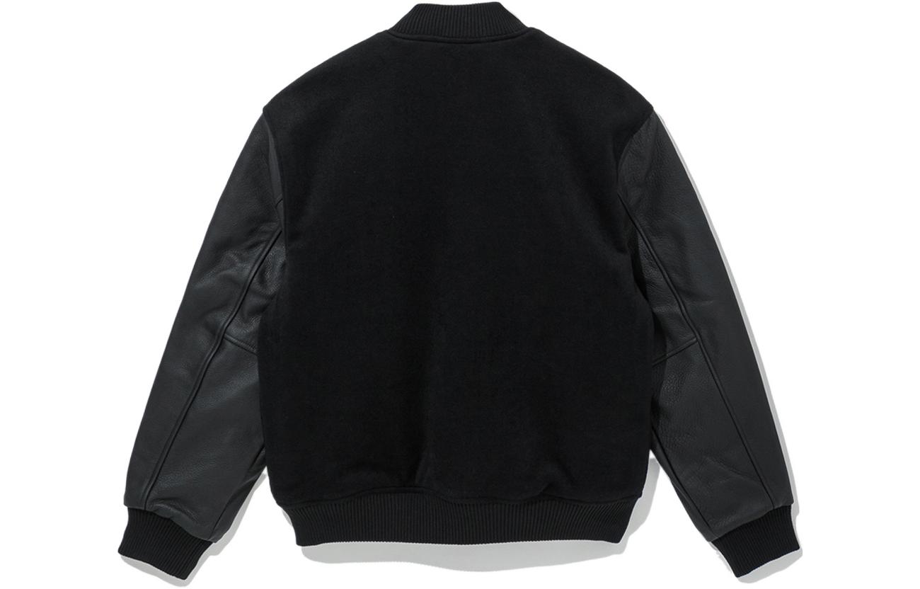 Lookbook 뉴에라 FW22 스타디움 재킷 블랙 13338574