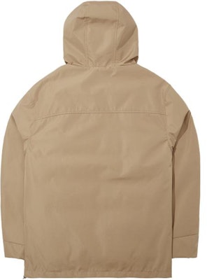 Nueva Era FW23 Serie Camping Chaqueta-Sudadera 3 en 1 con Cremallera Khaki. 13789240 Lookbook Nueva Era FW23 Serie Camping Chaqueta-Sudadera 3 en 1 con Cremallera Khaki. 13789240