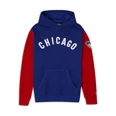 New Era FW23 Blue Monkey Graphic Hoodie Unisex 60416560