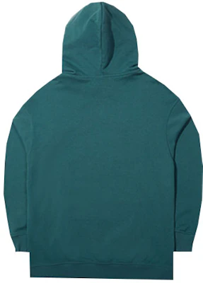 New Era FW23 綠色字母Logo印花連帽衫 男女適穿 13789106 Lookbook New Era FW23 綠色字母Logo印花連帽衫 男女適穿 13789106