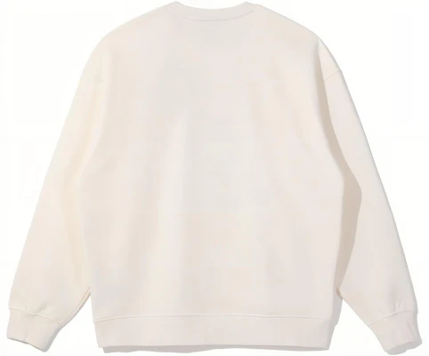 New Era FW23 MLB 底特律老虎隊標印花白色圓領衛衣 男女適用 13781140 Lookbook New Era FW23 MLB 底特律老虎隊標印花白色圓領衛衣 男女適用 13781140