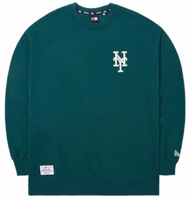 New Era FW23 MLB 刺繡圓領衛衣 男女款 海軍藍 13781155 Buy New Era FW23 MLB 刺繡圓領衛衣 男女款 海軍藍 13781155