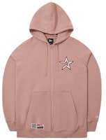 New Era FW23 MLB Houston Astros Logo Embroidered Hoodie Pink Unisex. 13789217 New Era FW23 MLB Houston Astros Logo Embroidered Hoodie Pink Unisex. 13789217