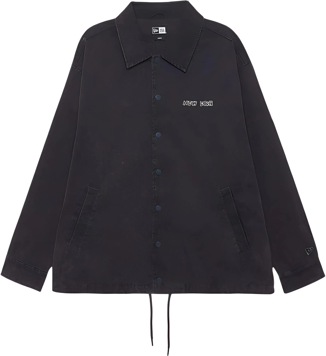 new-era-fw-24-1990s-skateboarding-series-oversized-washed-black-jacket-unisex-14385262