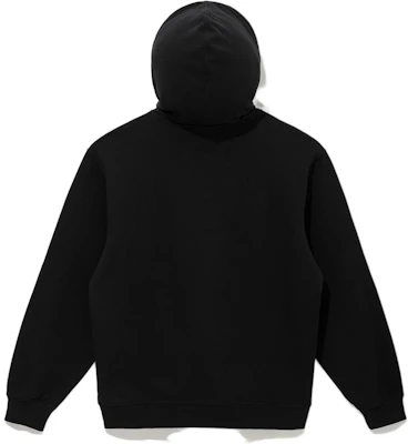 New Era FW24 MLB Logo Print Black Hoodie Unisex Long Sleeve Pullover 14397993 Lookbook New Era FW24 MLB Logo Print Black Hoodie Unisex Long Sleeve Pullover 14397993