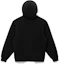 Lookbook New Era FW24 MLB Logo Print Black Hoodie Unisex Long Sleeve Pullover 14397993