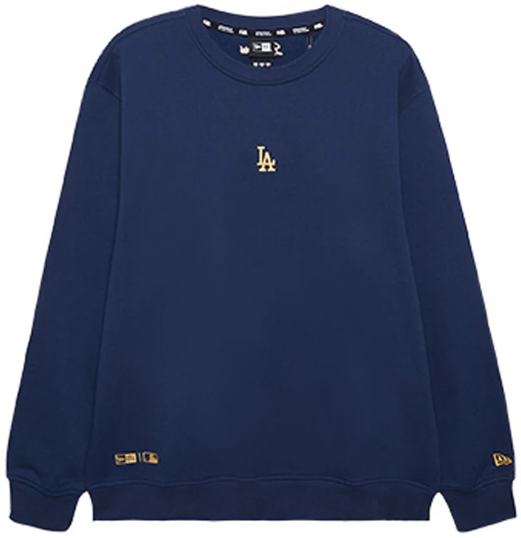 new-era-fw-24-mlb-los-angeles-dodgers-navy-embroidered-pullover-sweatshirt-unisex-14397932