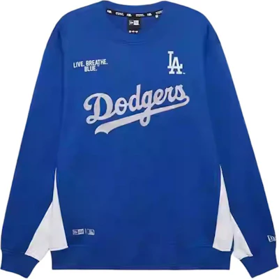 New Era FW24 MLB New York Yankees Pullover Crewneck Sweatshirt Blue Unisex 14397975 Buy New Era FW24 MLB New York Yankees Pullover Crewneck Sweatshirt Blue Unisex 14397975