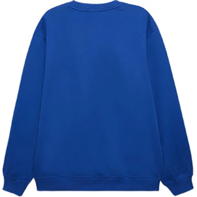 New Era FW24 MLB New York Yankees Pullover Crewneck Sweatshirt Blue Unisex 14397975 Lookbook New Era FW24 MLB New York Yankees Pullover Crewneck Sweatshirt Blue Unisex 14397975