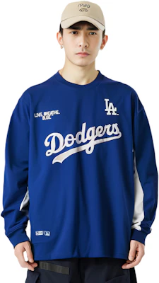 New Era FW24 MLB New York Yankees Pullover Crewneck Sweatshirt Blue Unisex 14397975 Shop New Era FW24 MLB New York Yankees Pullover Crewneck Sweatshirt Blue Unisex 14397975